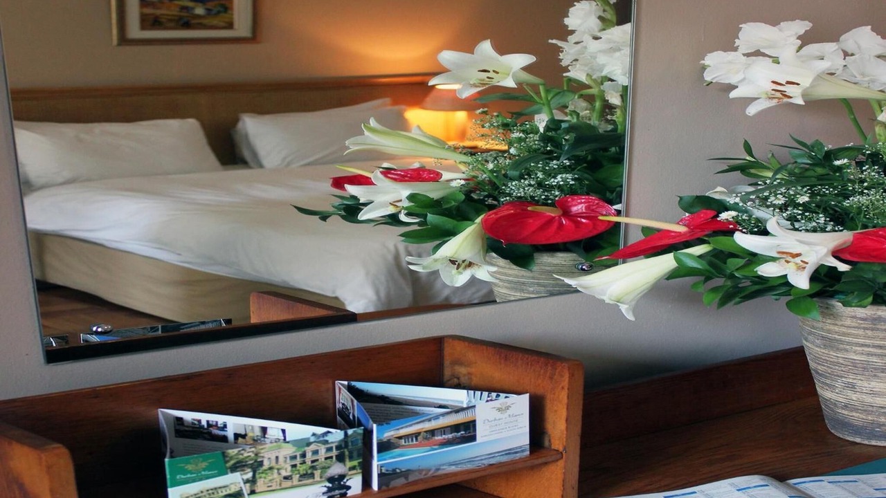 Photo of Bedroom in Durban Central Business District