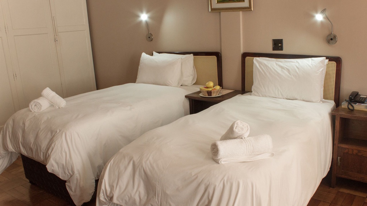 Photo of Bedroom in Durban Central Business District