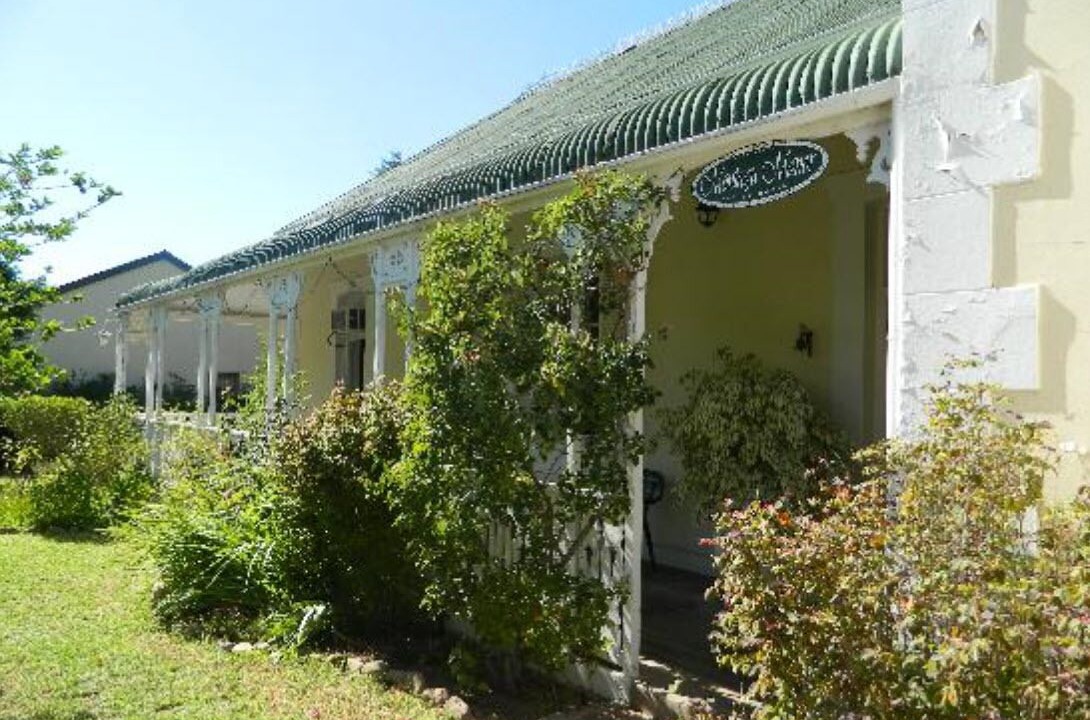 Photo of Outdoor in Montagu