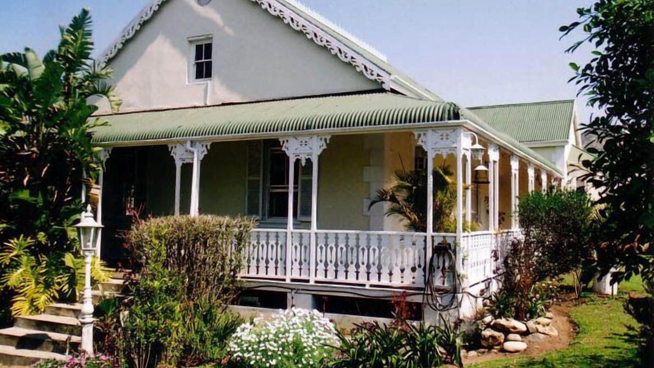 Photo of Outdoor in Montagu