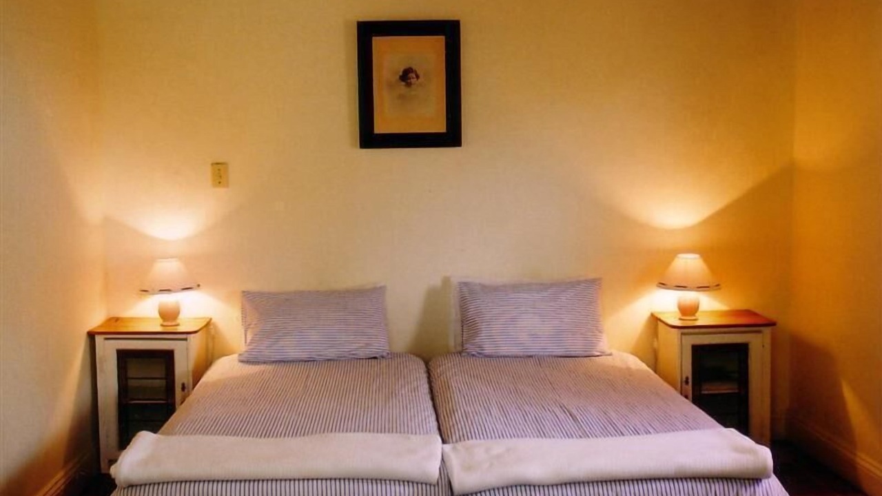 Photo of Bedroom in Montagu