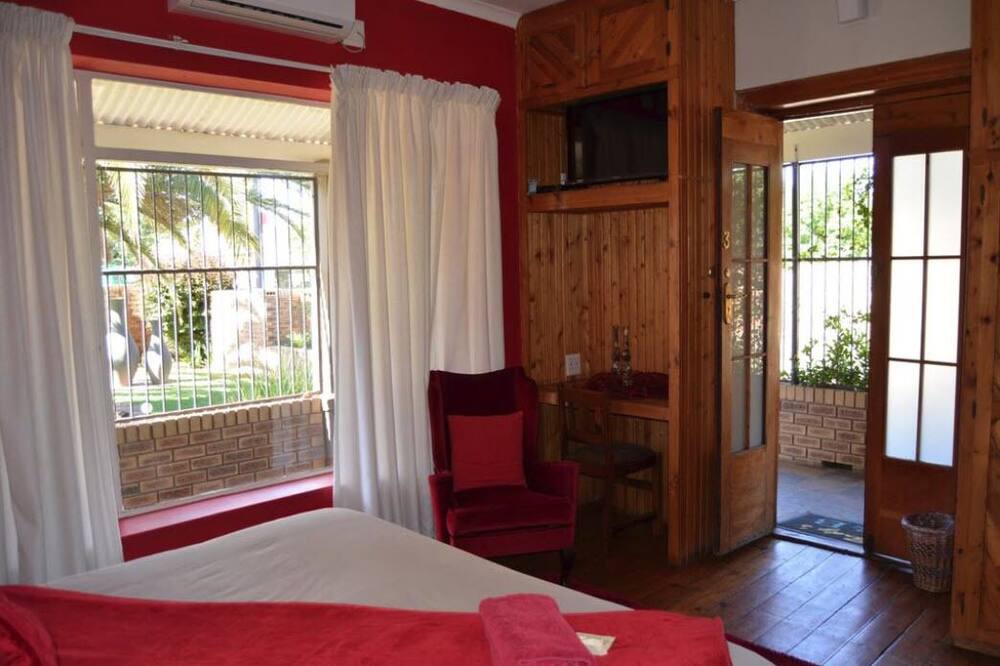 Photo of Bedroom in Aliwal North