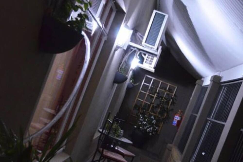 Photo of Patio Balcony in Aliwal North