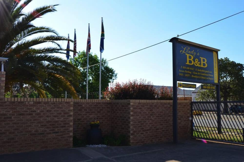 Photo of Outdoor in Aliwal North