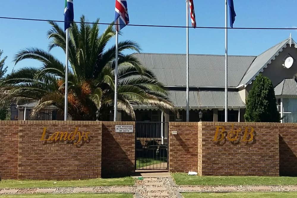 Photo of Outdoor in Aliwal North