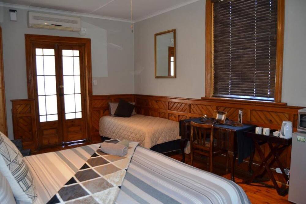 Photo of Bedroom in Aliwal North