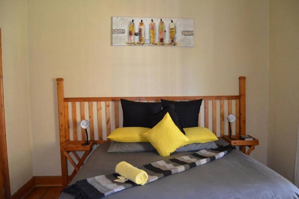 Photo of Bedroom in Aliwal North