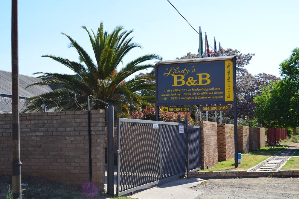 Photo of Outdoor in Aliwal North
