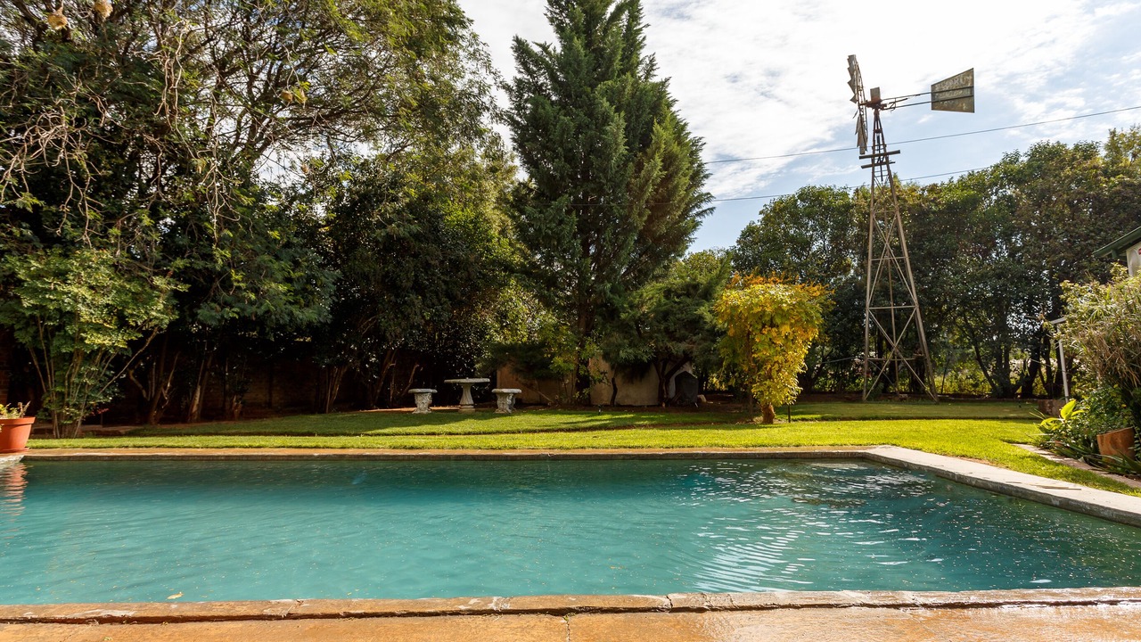 Photo of Outdoor in Bethulie
