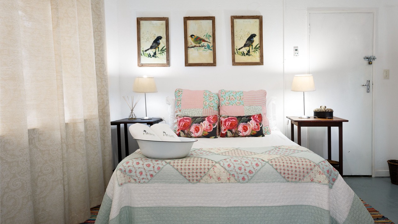 Photo of Bedroom in Bethulie