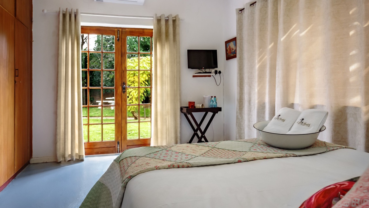 Photo of Bedroom in Bethulie