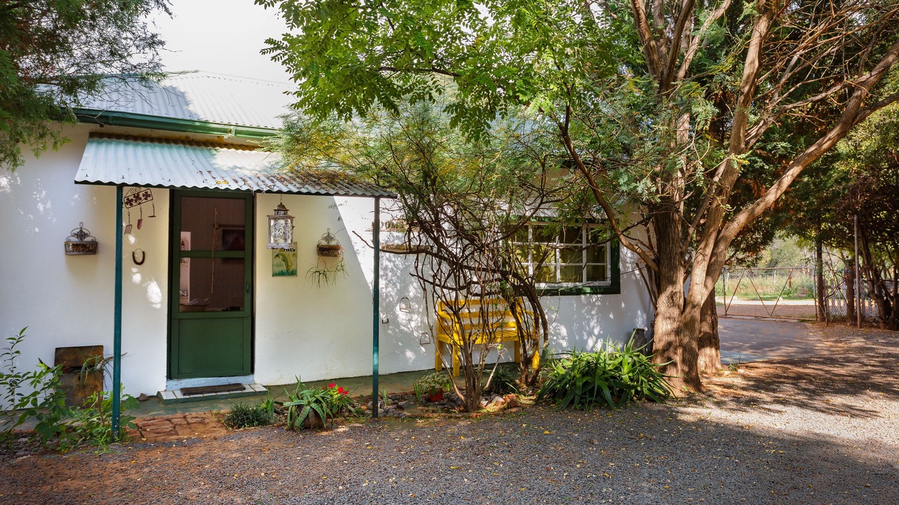 Photo of Outdoor in Bethulie