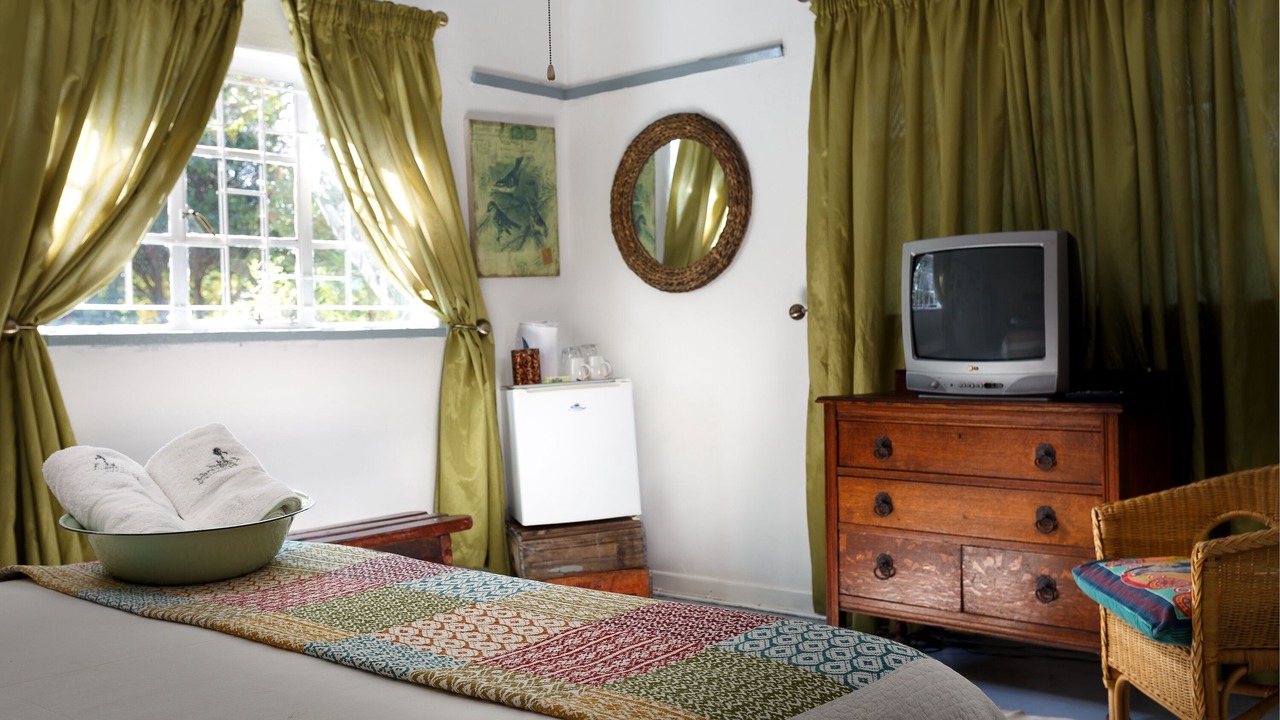 Photo of Bedroom in Bethulie