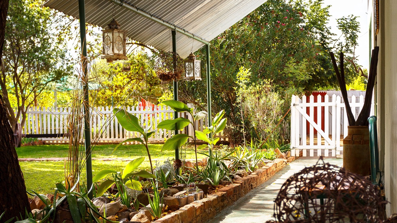 Photo of Outdoor in Bethulie