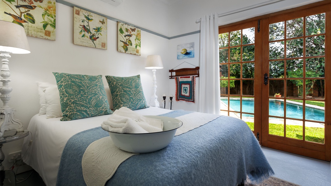 Photo of Bedroom in Bethulie