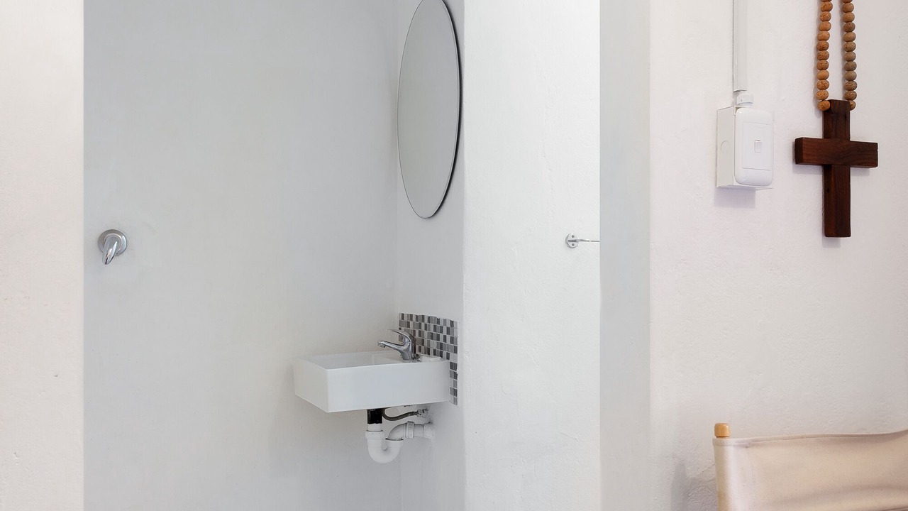 Photo of Bathroom in Bethulie