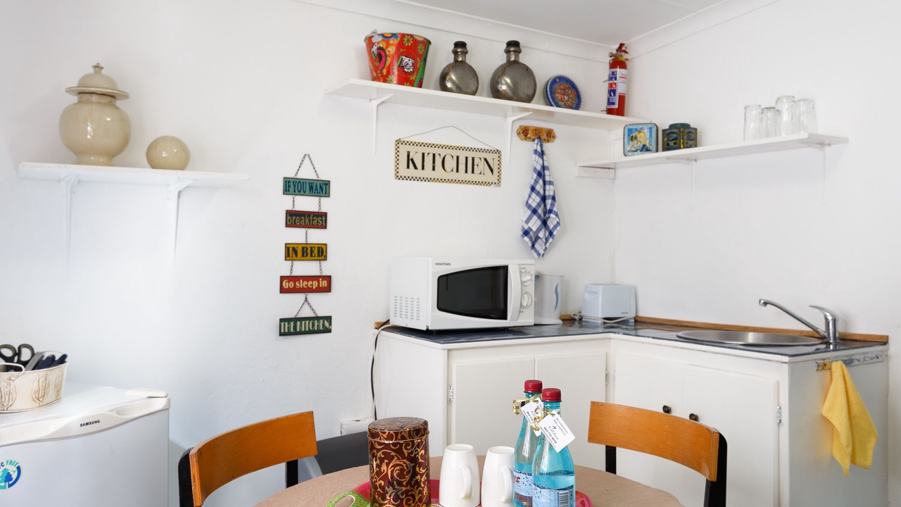 Photo of Bedroom in Bethulie
