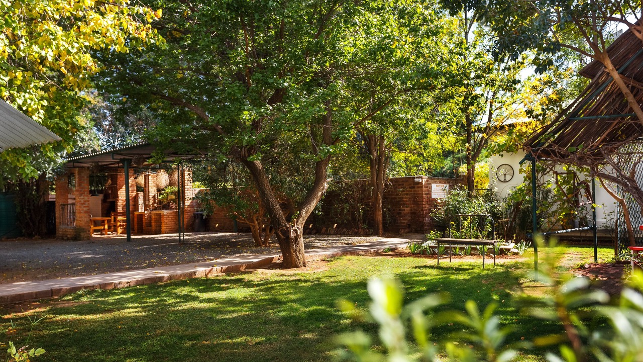 Photo of Outdoor in Bethulie