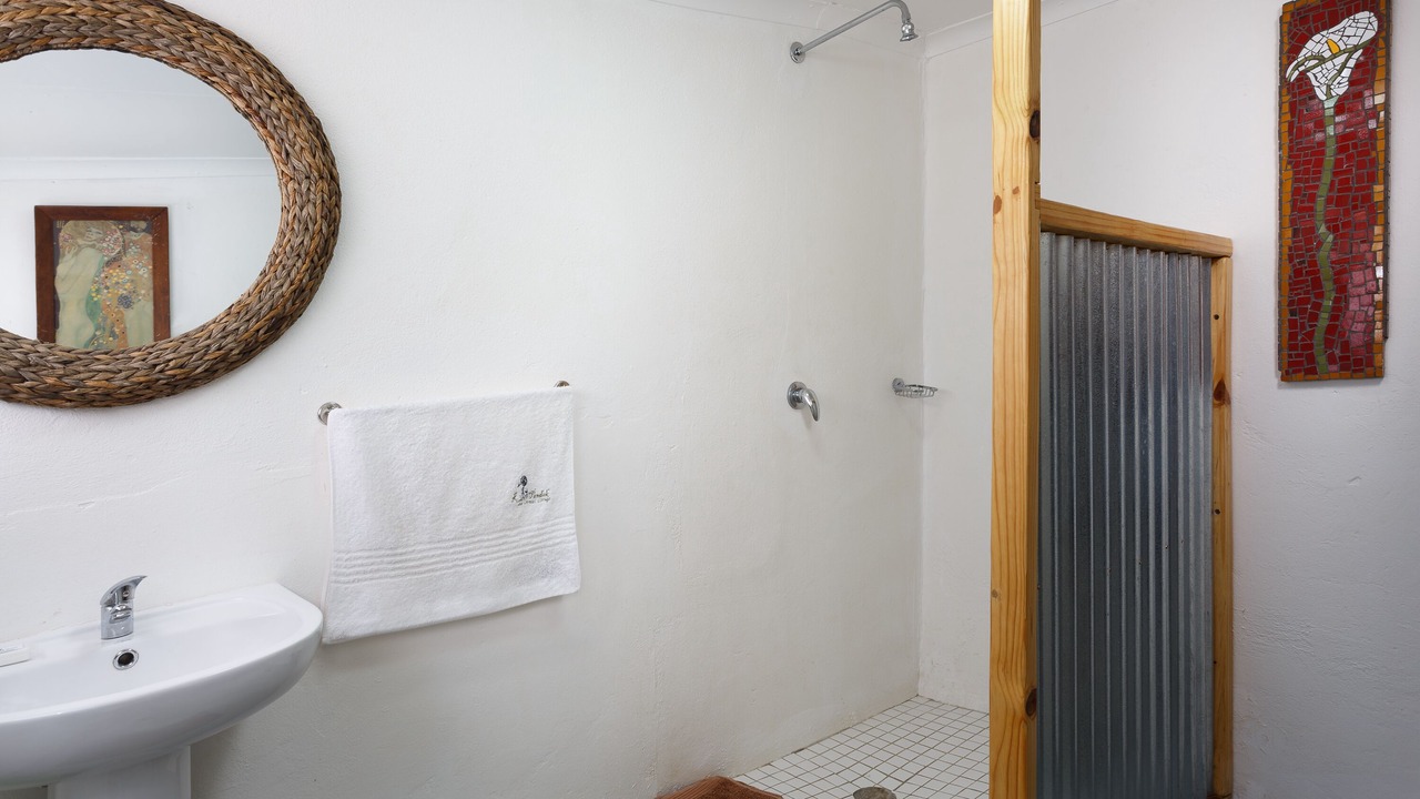Photo of Bathroom in Bethulie