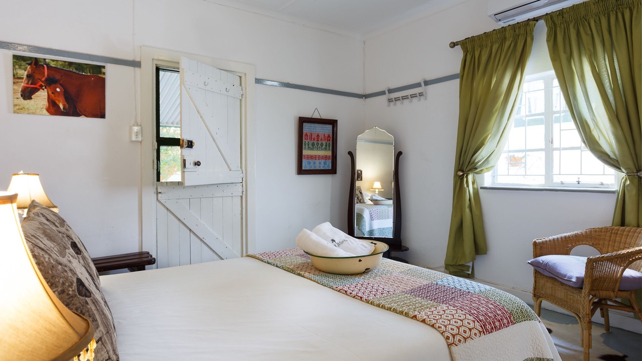 Photo of Bedroom in Bethulie