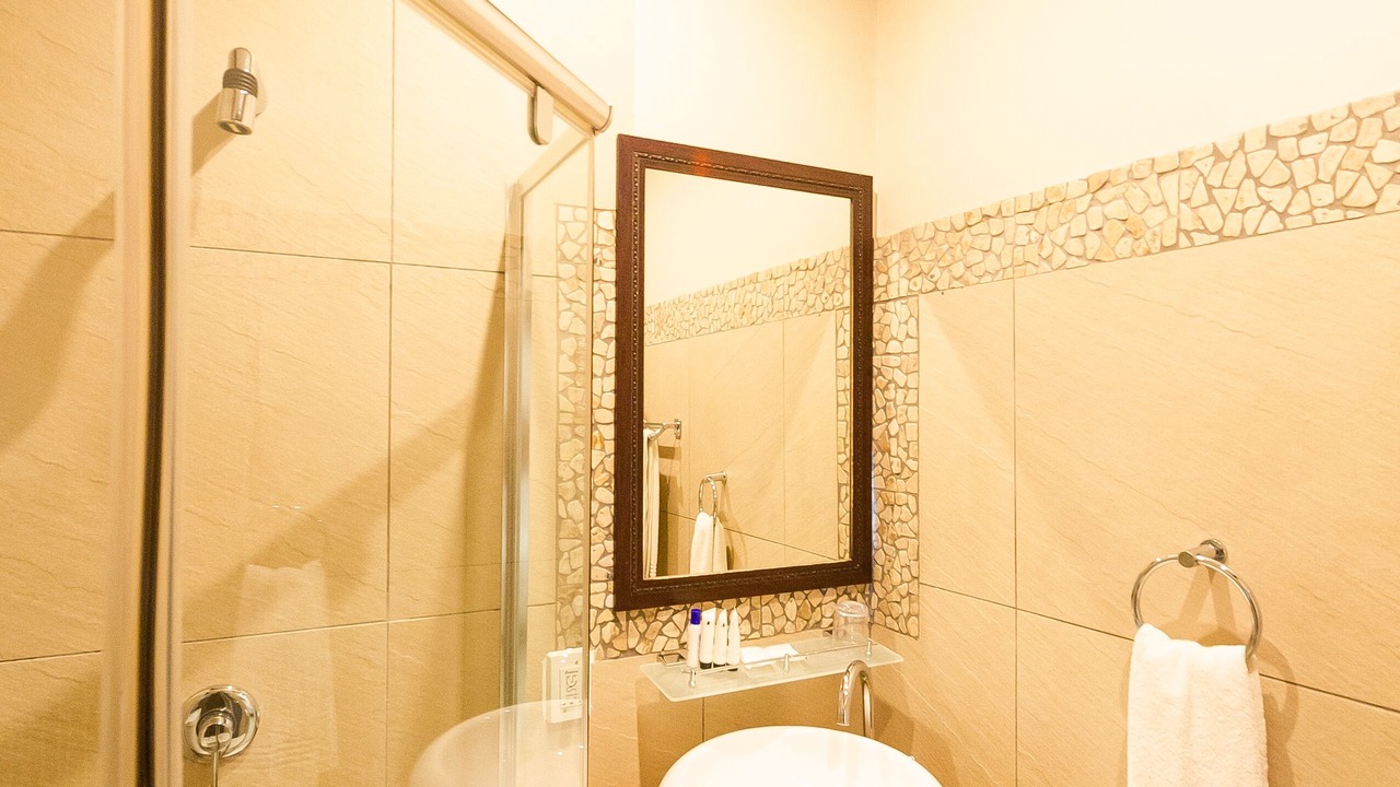 Photo of Bathroom in Pretoria