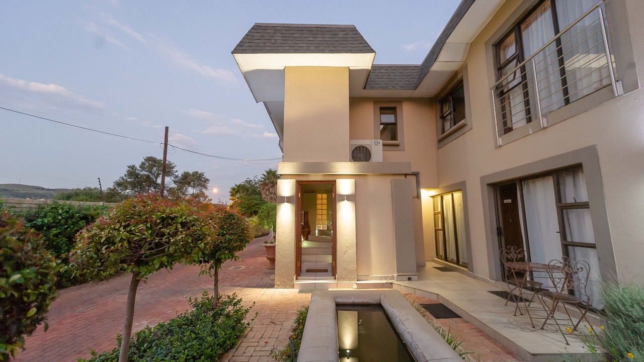 Photo of Outdoor in Pretoria