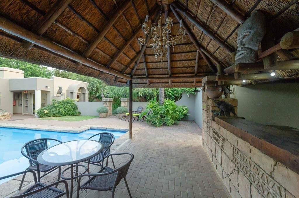 Photo of Outdoor in Pretoria