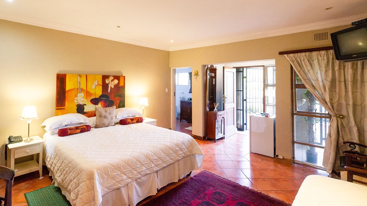 Photo of Bedroom in Pretoria