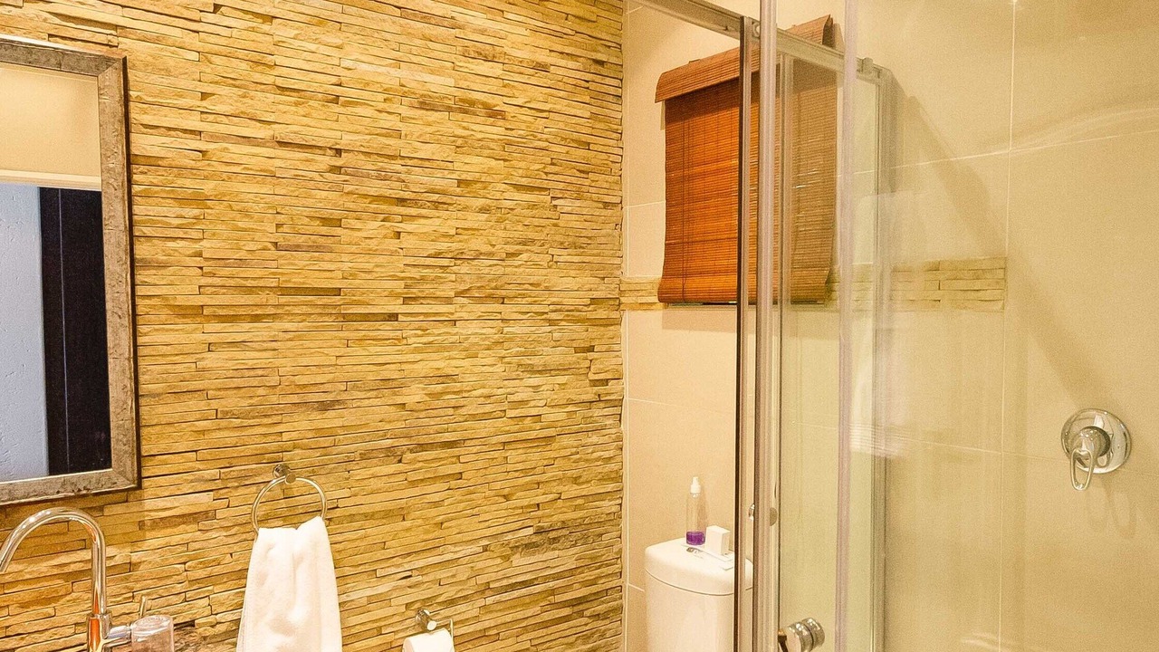 Photo of Bathroom in Pretoria