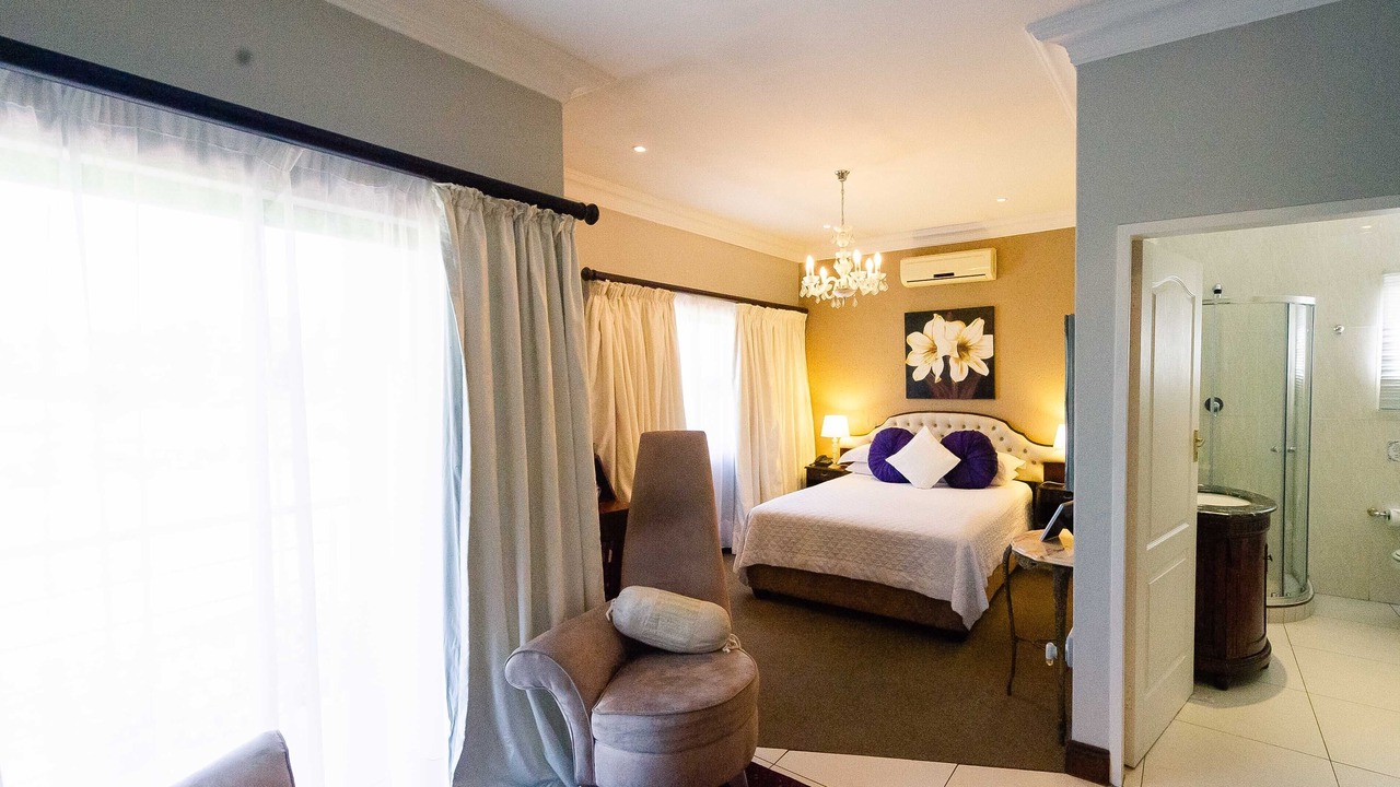 Photo of Bedroom in Pretoria