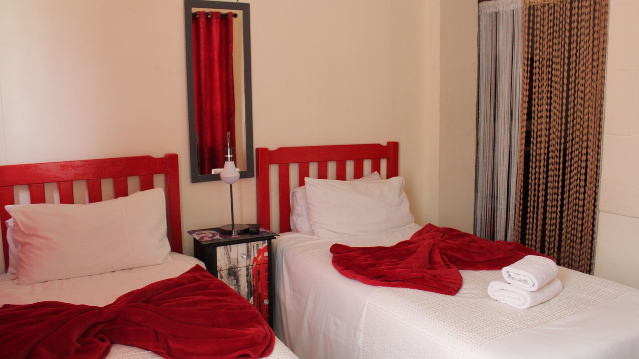 Photo of Bedroom in Aliwal North