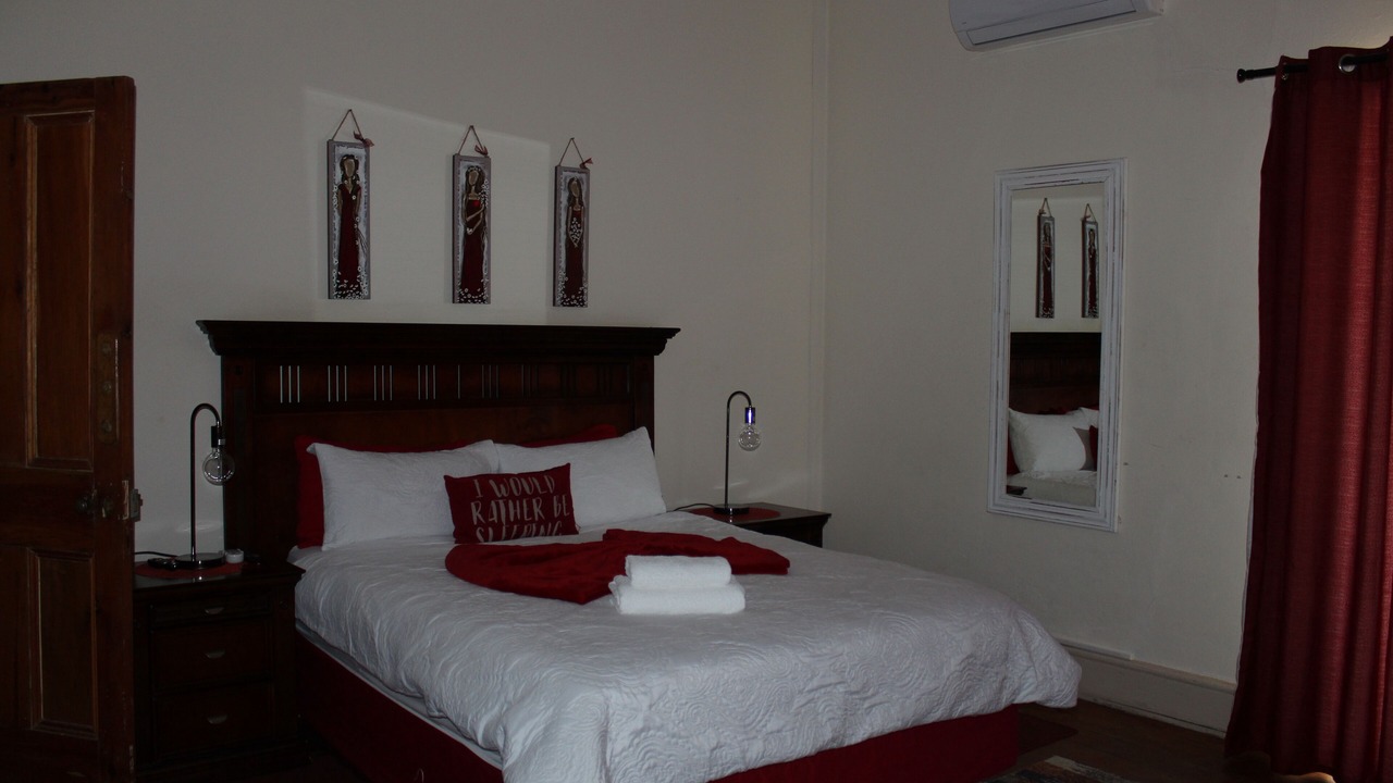 Photo of Bedroom in Aliwal North