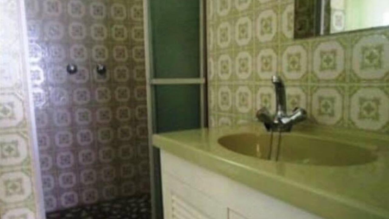 Photo of Bathroom in Springbok