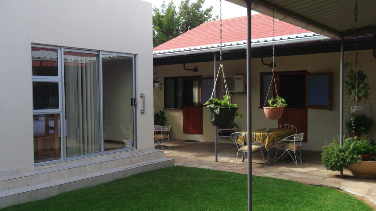 Photo of Outdoor in Springbok