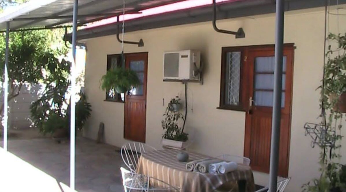 Photo of Bedroom in Springbok