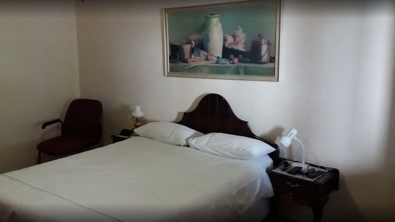 Photo of Bedroom in Springbok