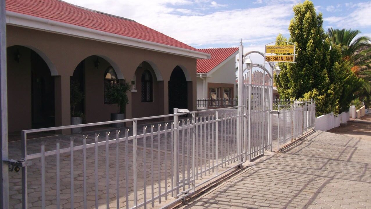 Photo of Outdoor in Springbok