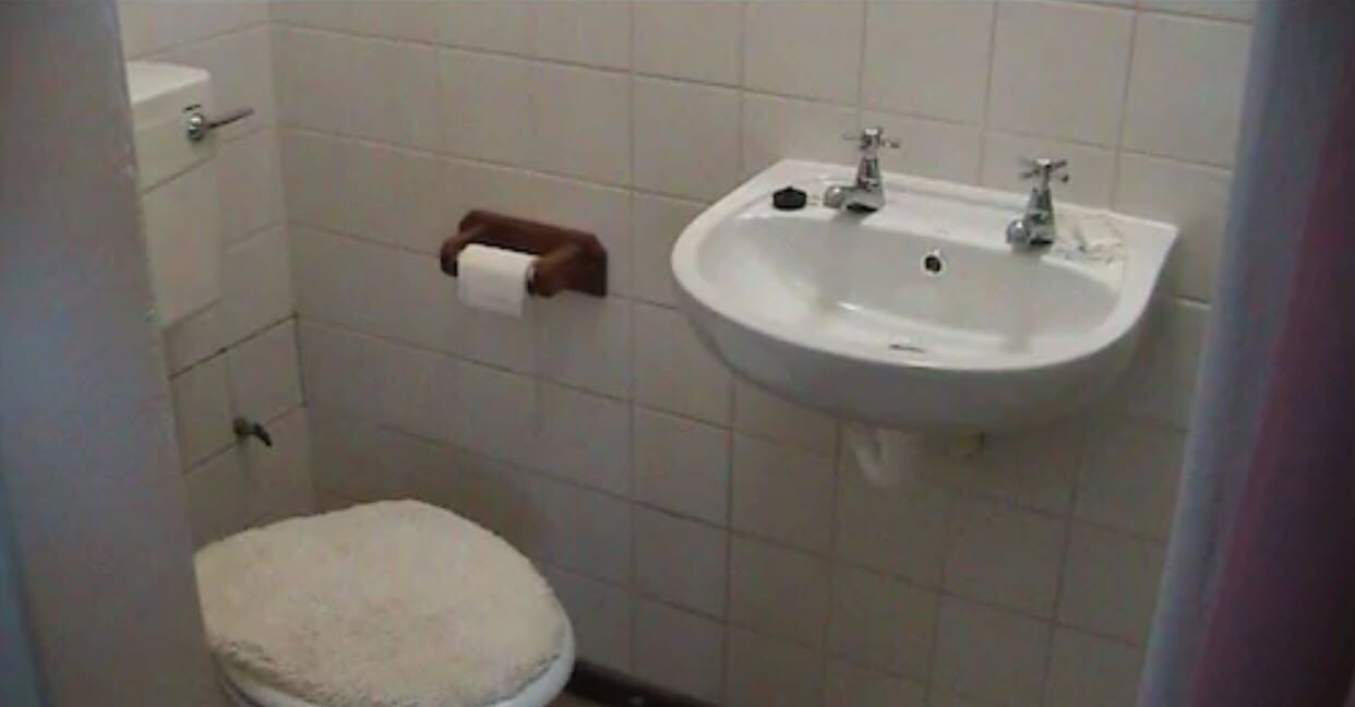 Photo of Bathroom in Springbok