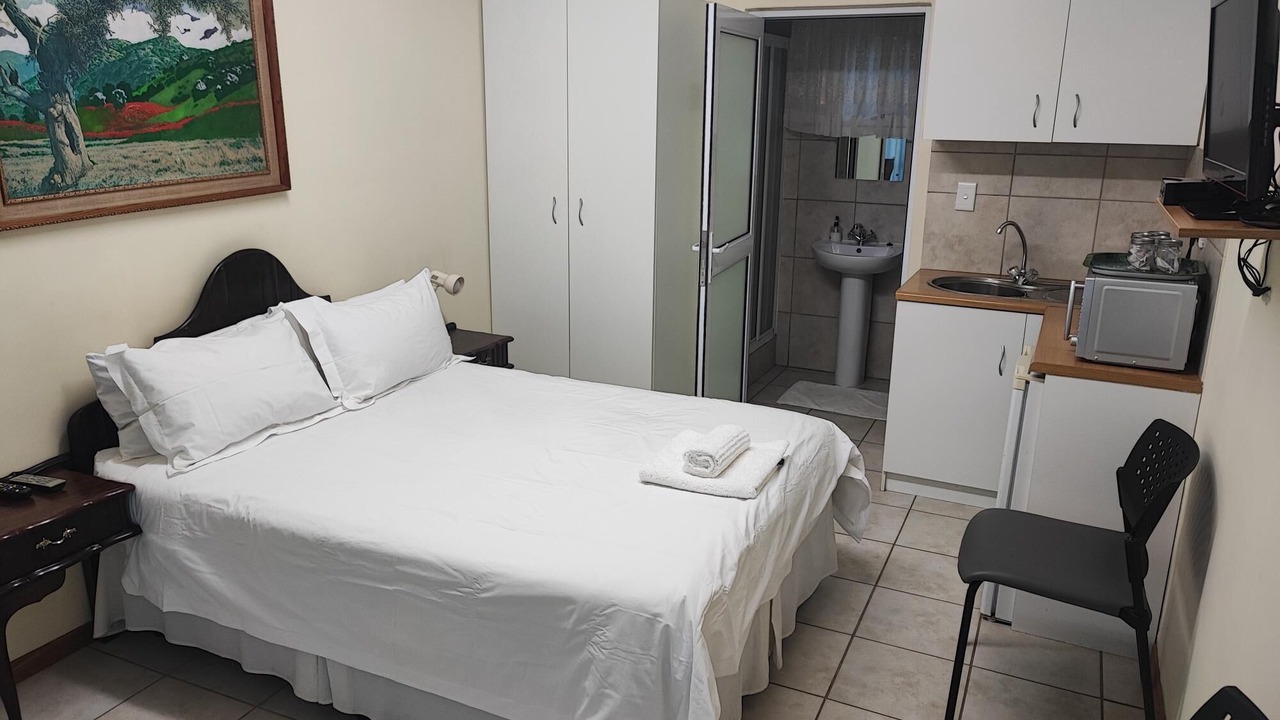 Photo of Bedroom in Springbok