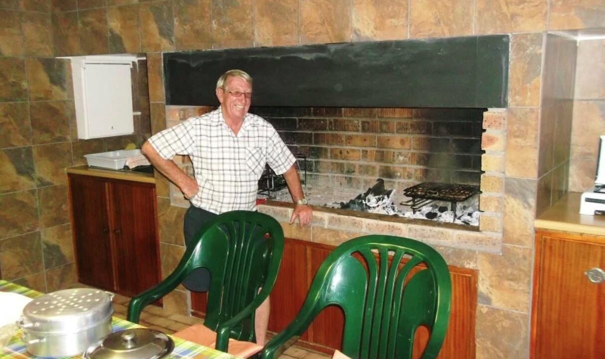 Photo of Outdoor in Springbok