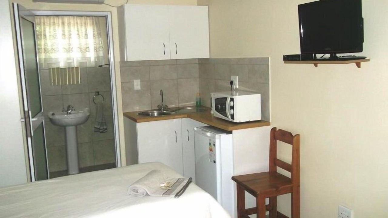 Photo of Bedroom in Springbok