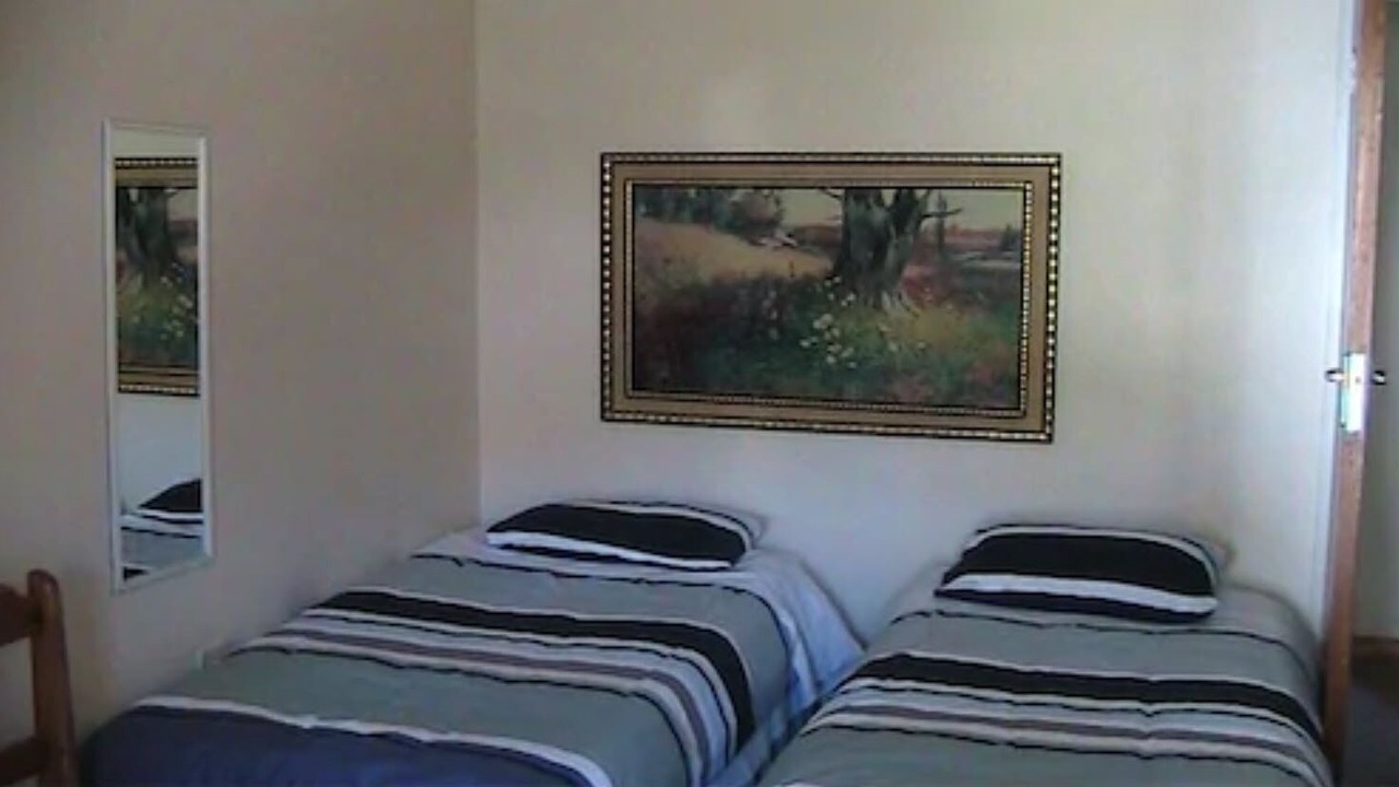 Photo of Bedroom in Springbok