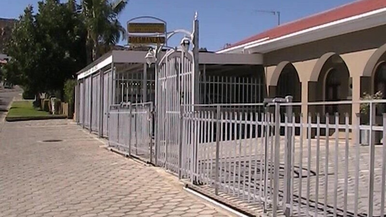 Photo of Outdoor in Springbok