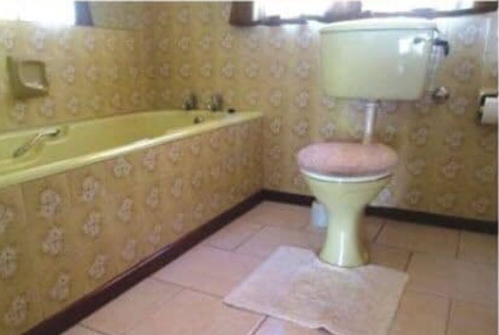 Photo of Bathroom in Springbok