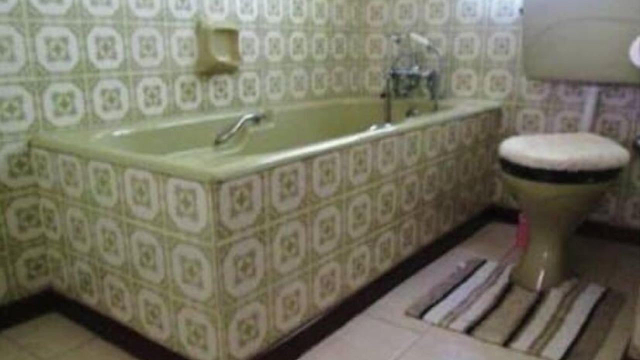 Photo of Bathroom in Springbok