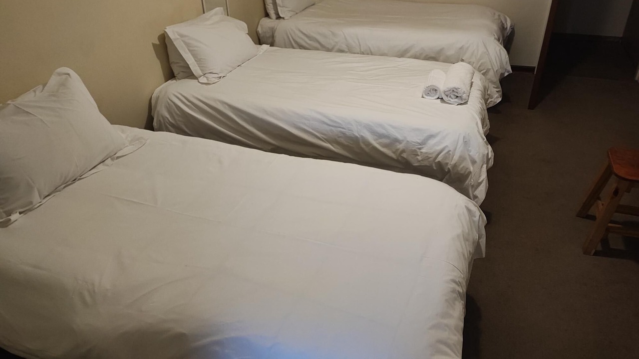 Photo of Bedroom in Springbok