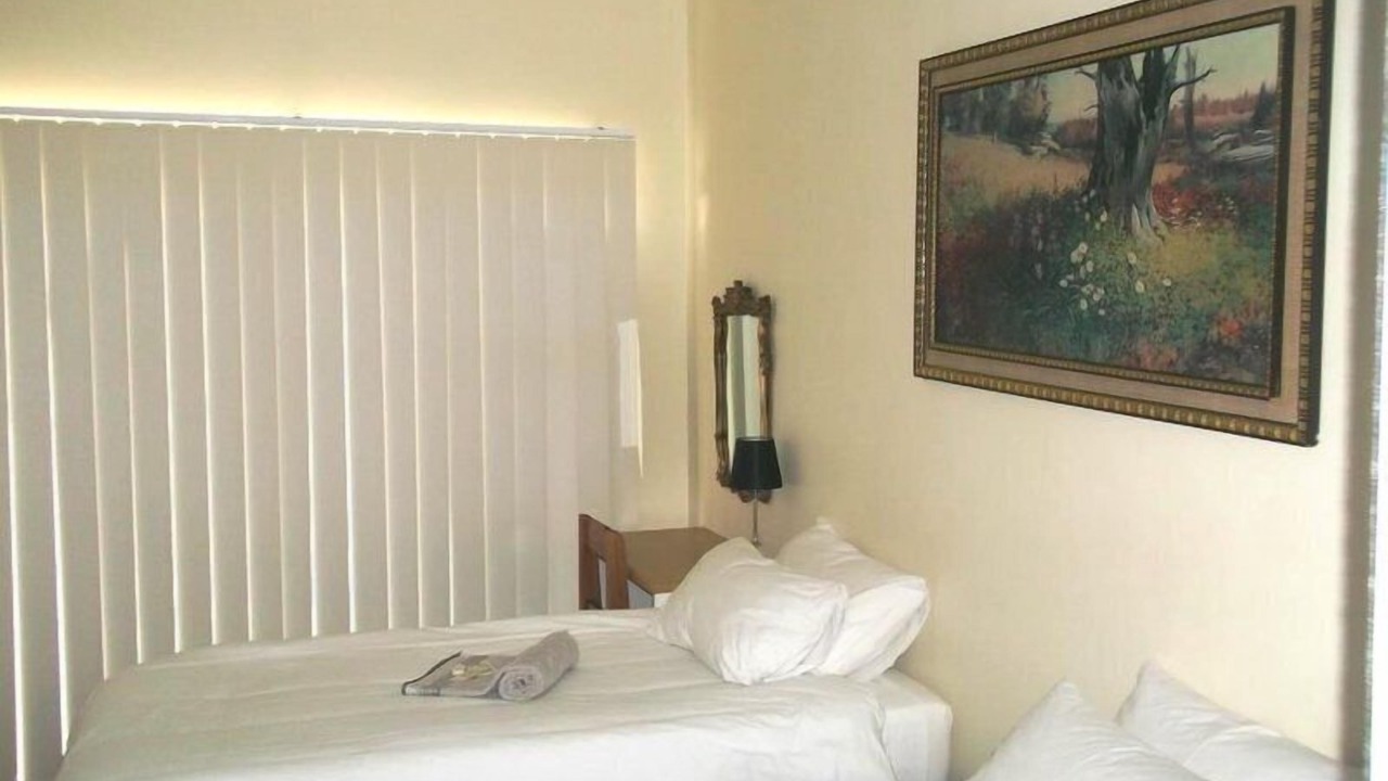 Photo of Bedroom in Springbok