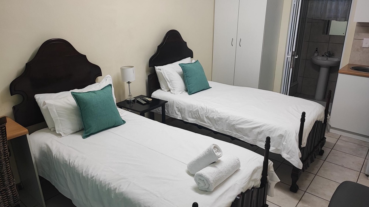 Photo of Bedroom in Springbok