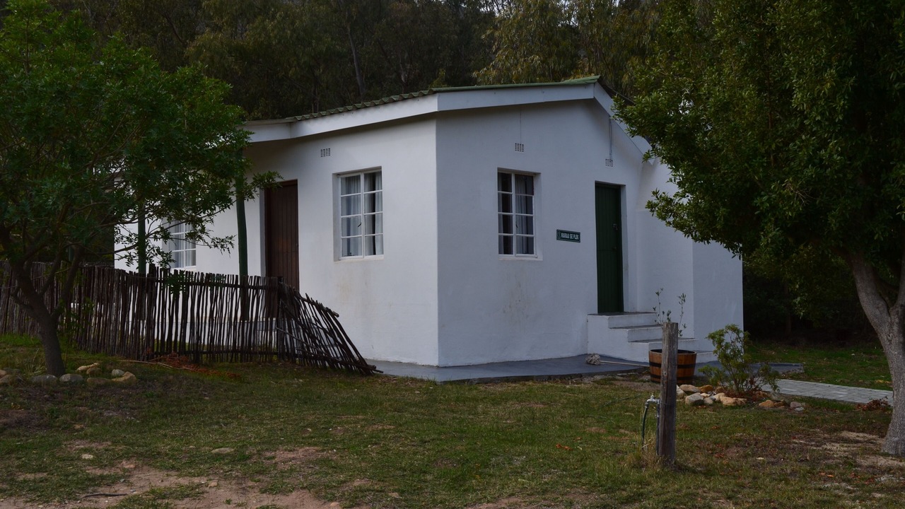 Photo of Outdoor in Boesmanspad