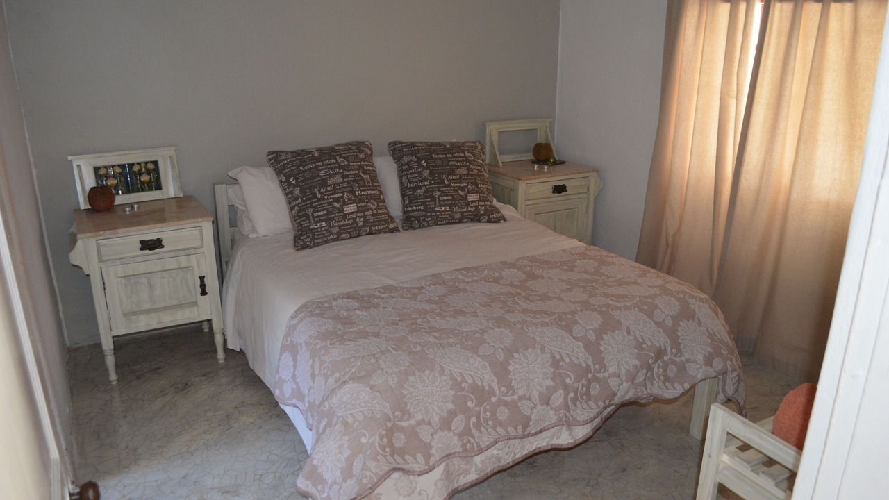 Photo of Bedroom in Boesmanspad